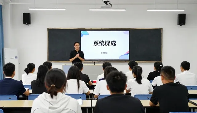 构建可持续人才储备体系的关键要素分析