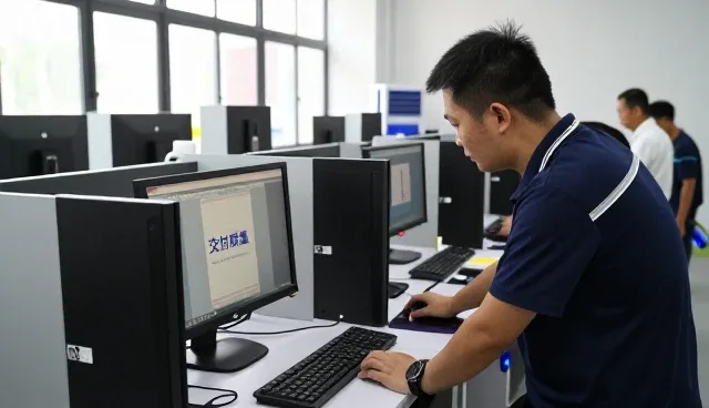 沭阳县湖东镇新区便利店探索系统集成新方向，布局系统集成领域