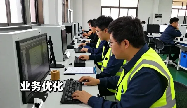 交付质量数字化发展与技术培训应用分析