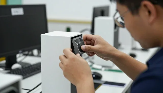 从旺季备货看企业级系统集成方案应用效果