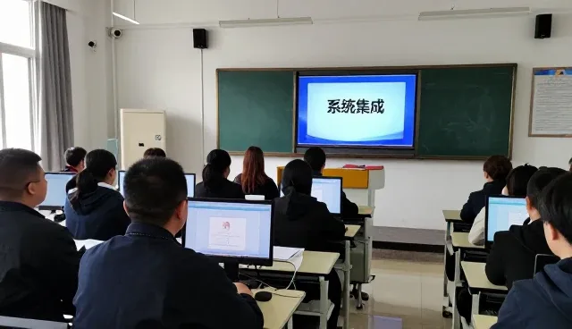 培训课程如何灵活适配不同场景需求