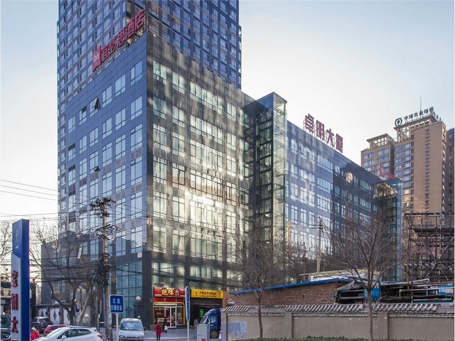 200平米室内设计效果图